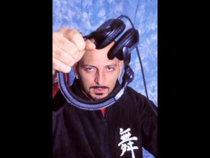 Gigi D Agostino - Gigi D Agostino