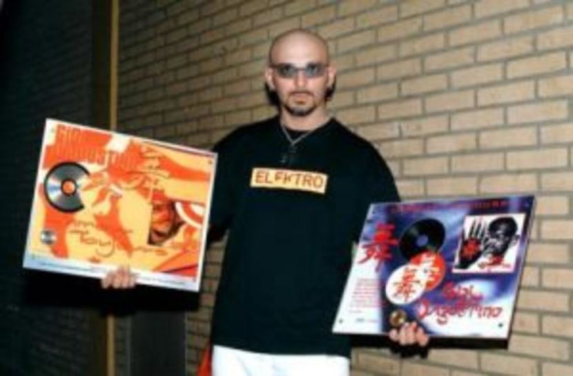 Gigi D Agostino - Gigi D Agostino