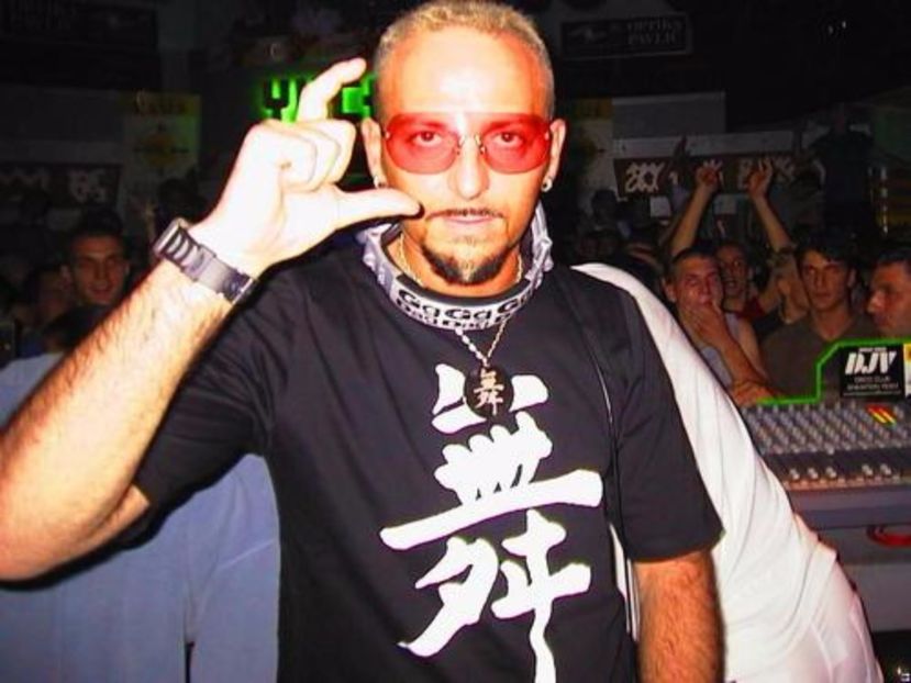 Gigi D Agostino - Gigi D Agostino