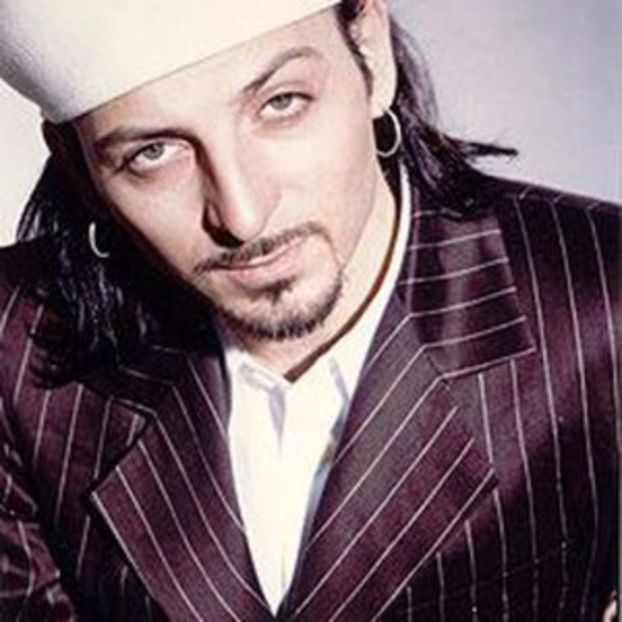 Gigi D Agostino - Gigi D Agostino