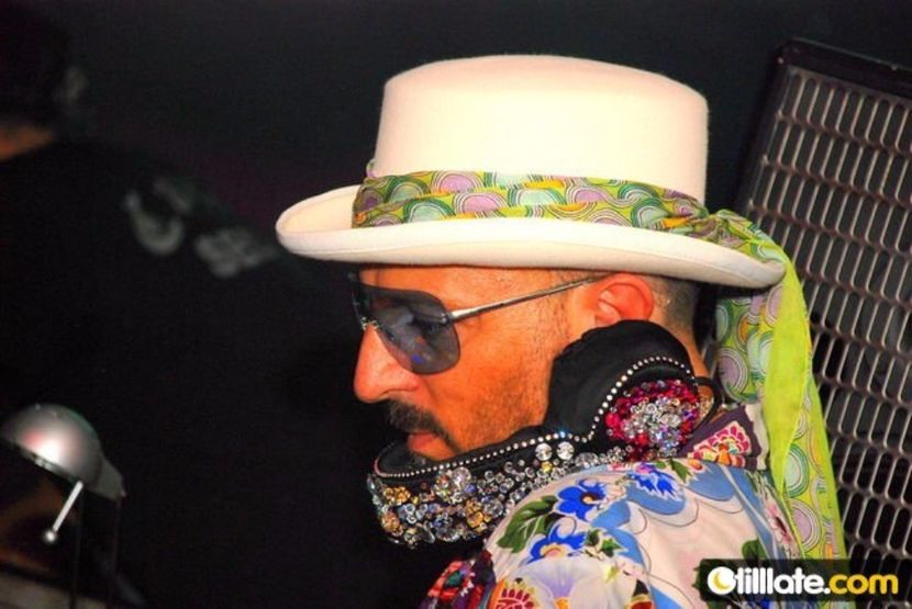 Gigi D Agostino - Gigi D Agostino