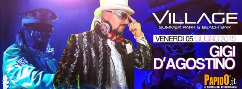 Gigi D Agostino - Gigi D Agostino