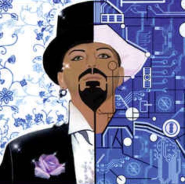 Gigi D Agostino - Gigi D Agostino