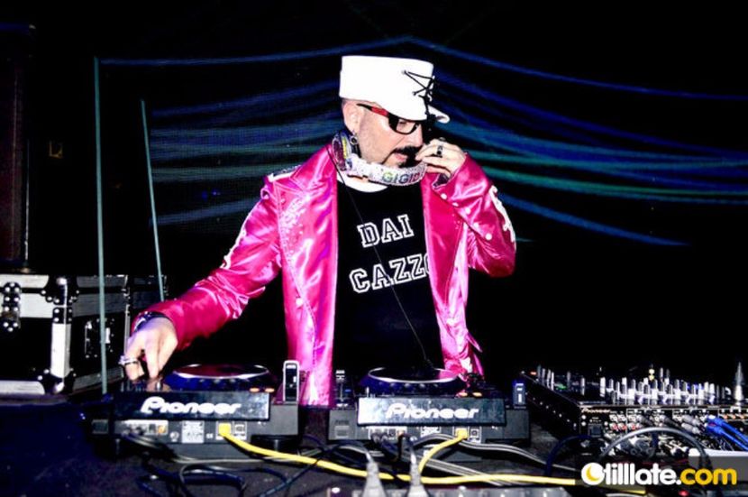 Gigi D Agostino - Gigi D Agostino