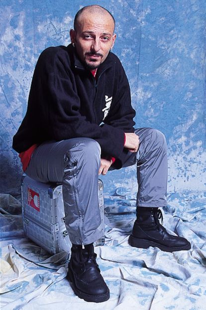 Gigi D Agostino - Gigi D Agostino