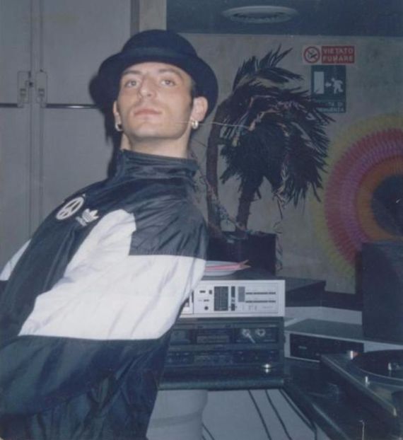 Gigi D Agostino - Gigi D Agostino