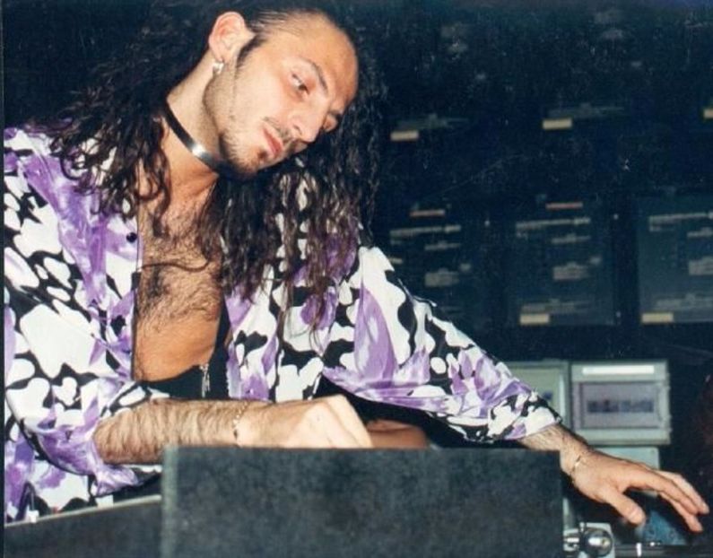 Gigi D Agostino - Gigi D Agostino