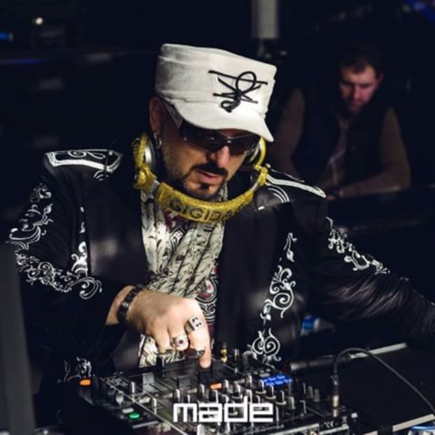 Gigi D Agostino - Gigi D Agostino