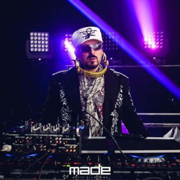 Gigi D Agostino - Gigi D Agostino