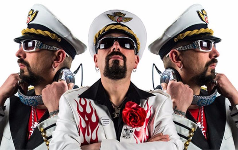 Gigi D Agostino - Gigi D Agostino