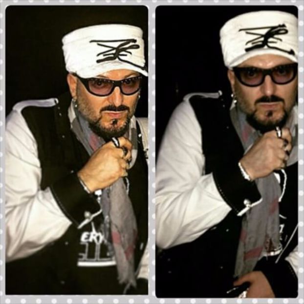 Gigi D Agostino - Gigi D Agostino