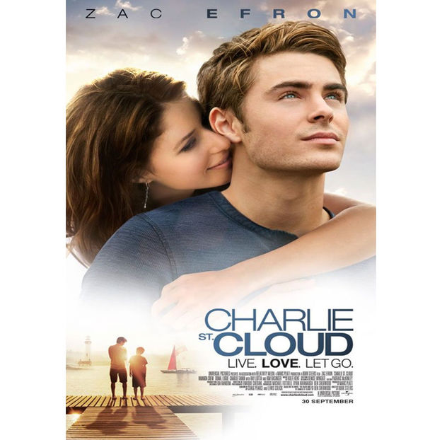 ❝ Charlie·St·Cloud - (2010) ❞ - Netflix and chill -movies ed