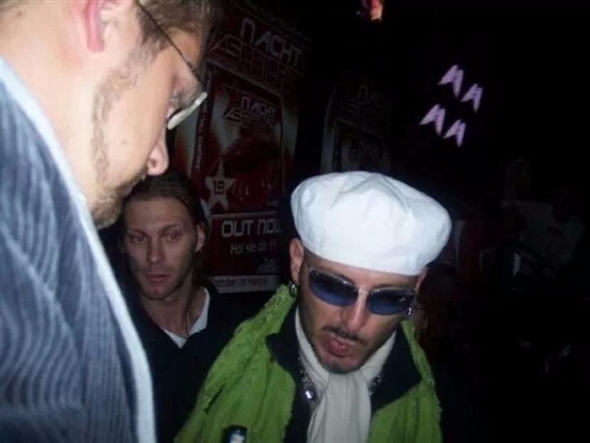 Gigi D Agostino - Gigi D Agostino