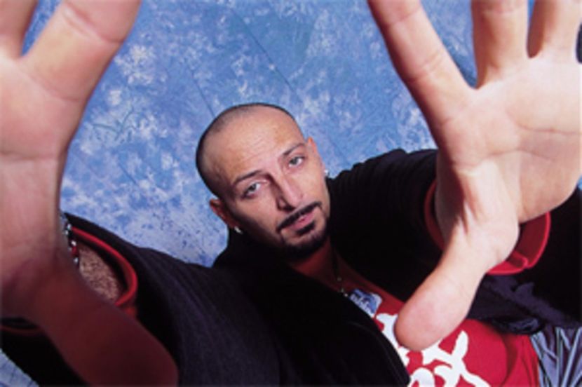 Gigi D Agostino - Gigi D Agostino