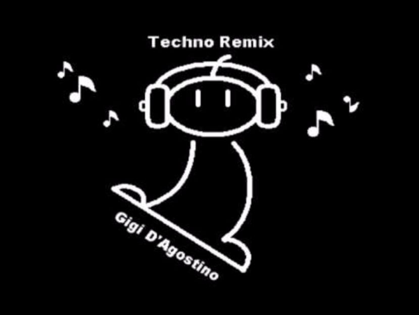 Gigi D Agostino - Gigi D Agostino