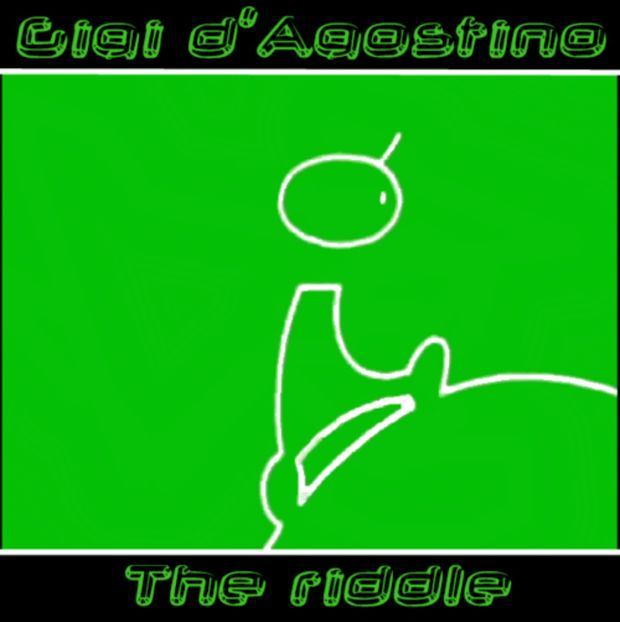 Gigi D Agostino - Gigi D Agostino