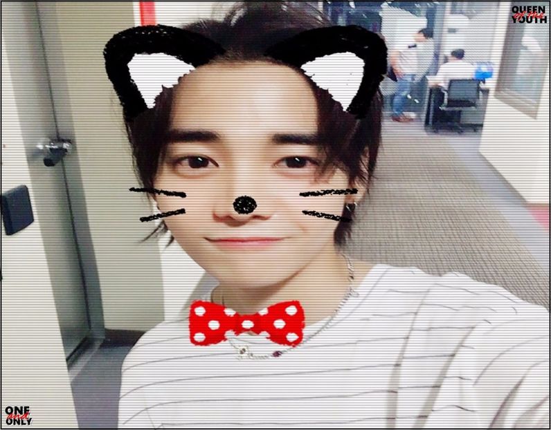 「 Day25 • 25july2017 」 - X - ONE and only Jung Jaewon