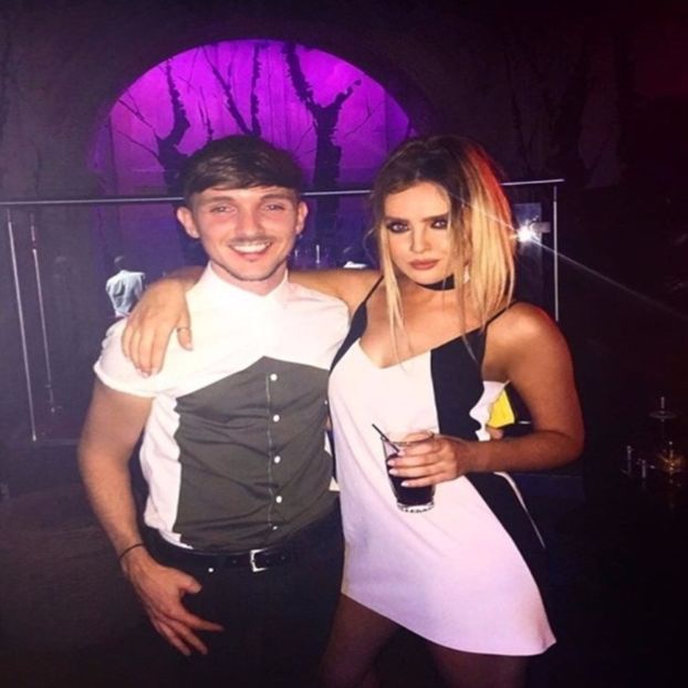 ﾒɹǝʌo⅂ʇɐɔ Nu stiu cum sa-l activez pe nemernic :( - you got a fetish for my love - ep 01