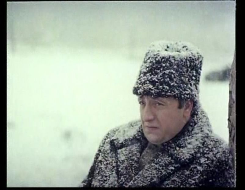 Iarna Bobocilor - Iarna Bobocilor 1977