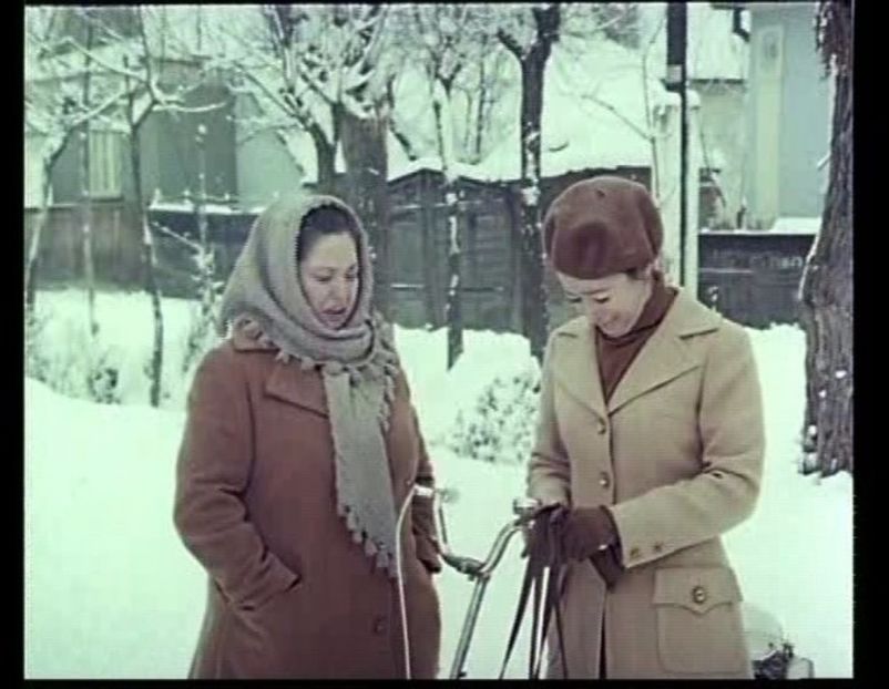 Iarna Bobocilor - Iarna Bobocilor 1977