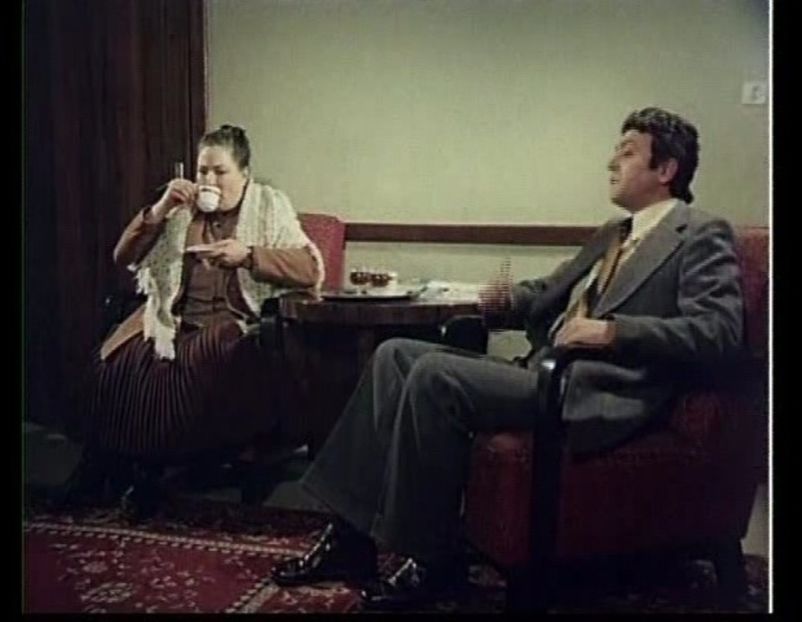 Iarna Bobocilor - Iarna Bobocilor 1977