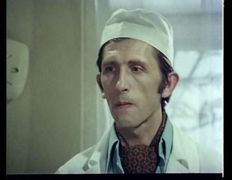 Iarna Bobocilor - Iarna Bobocilor 1977