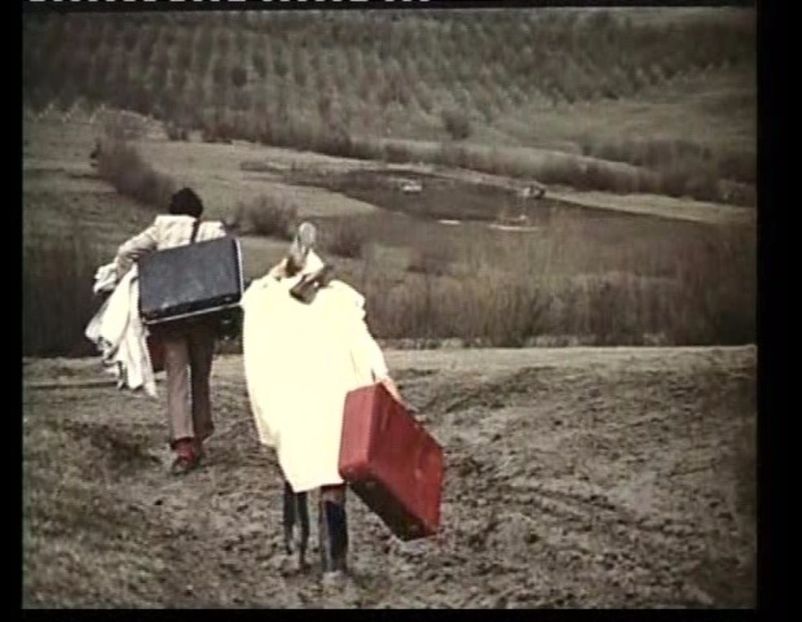 Toamna Bobocilor - Toamna Bobocilor 1975