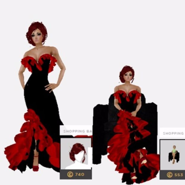 Multumesc! - IAS - S 01 - Gala 12