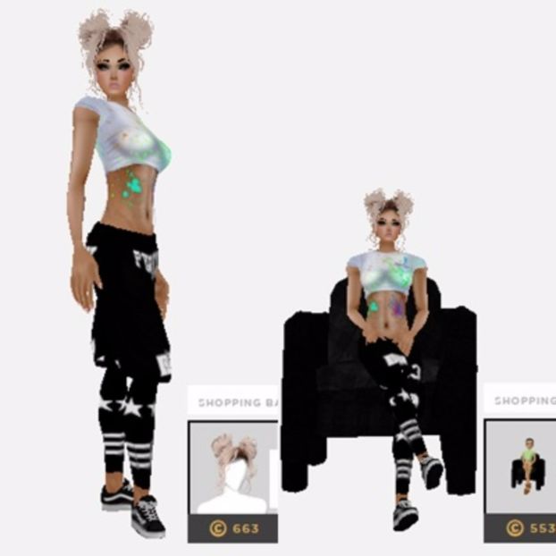Sa reprezintii o tara nu inseamna sa ai steagul lor pe tricou, ai dat-o in bara! - IAS - S 01 - Gala 12