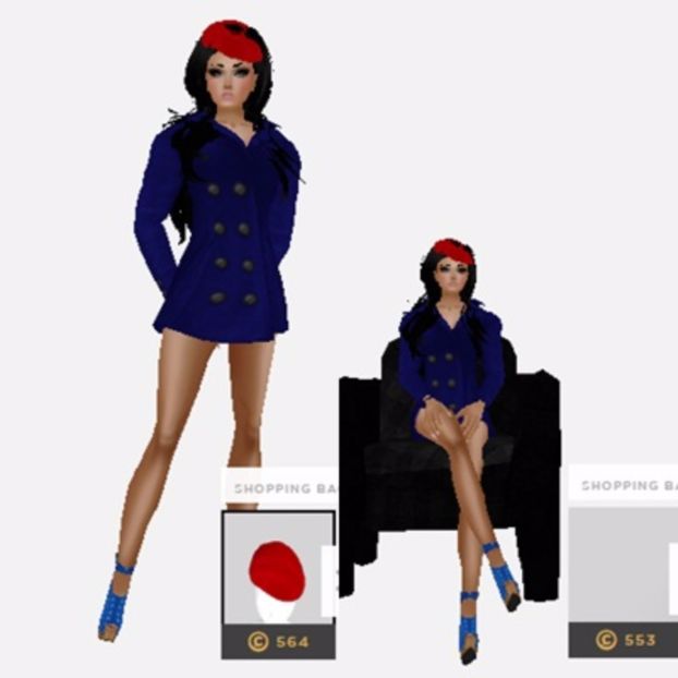4 - Meet Candice-Vote 01