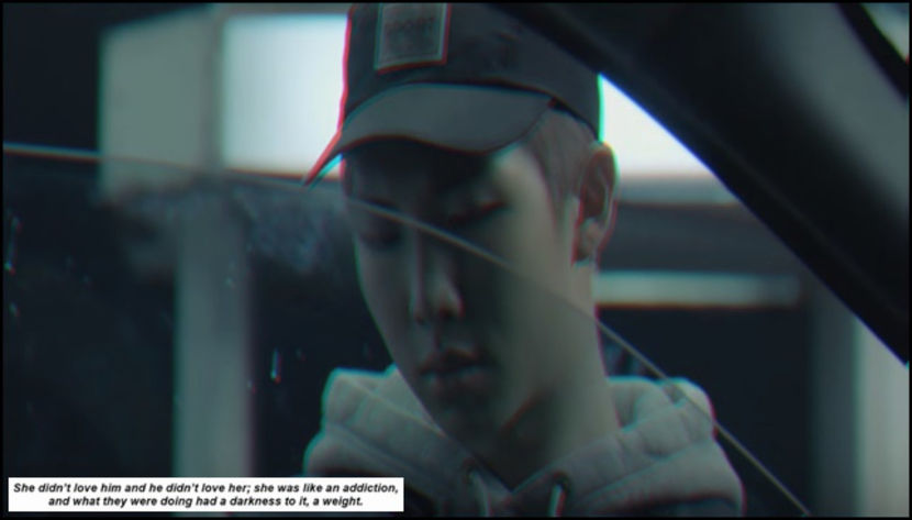 「forever we are young 」ϟ ♯25.07.2017. - we mean a safer place to fall apart