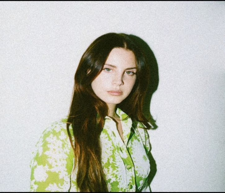 ▰ Lana Del Rey has ̤̤̤̤̤̤̤̤̤̤̤̤ͅ0̤6̤ votes. - lost in my bed and lost in my head