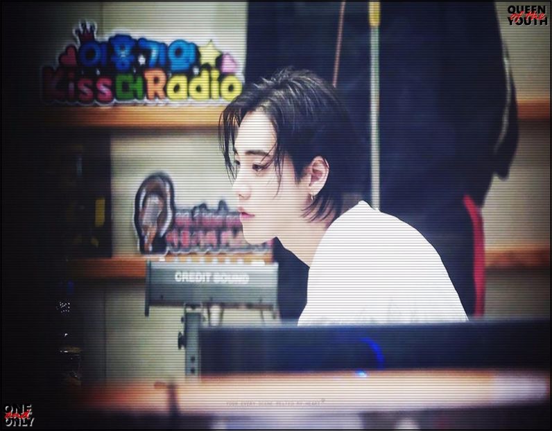 「 Day26 • 26july2017 」 - X - ONE and only Jung Jaewon