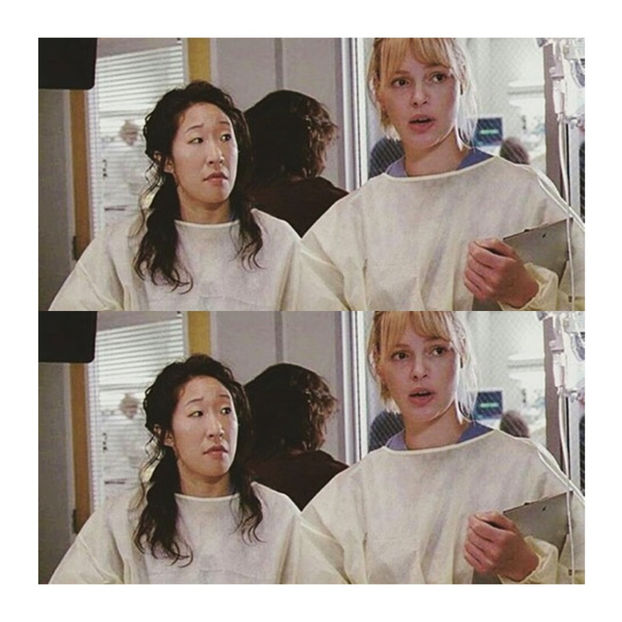 23.07 ━ Life changes in a heartbeat. 「Day308♡ - Beautiful day to save lives