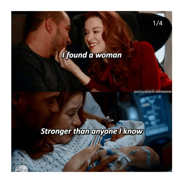 24.07 ━ Life changes in a heartbeat. 「Day309♡ - Beautiful day to save lives