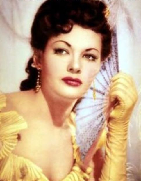  - Yvonne de Carlo