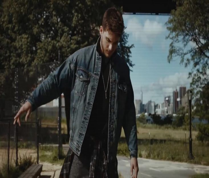 ♡ ∞┇; acasă .. din păcate da, chiar eram cu capu-n altă parte .. [#oftează . - epis x 02 - can you keep it?