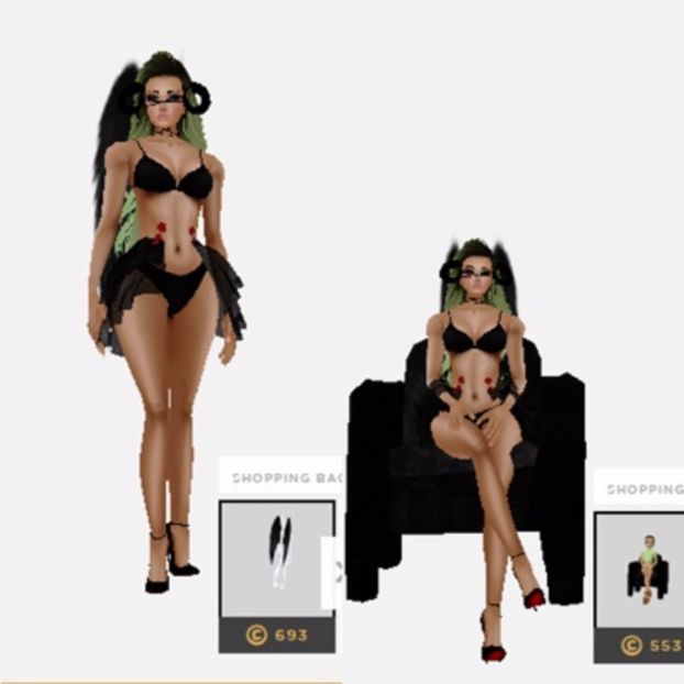 Veronica! - IAS - S 01 - Gala 13
