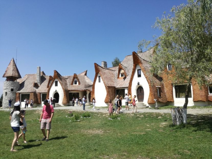  - Surprinzatoarea natura