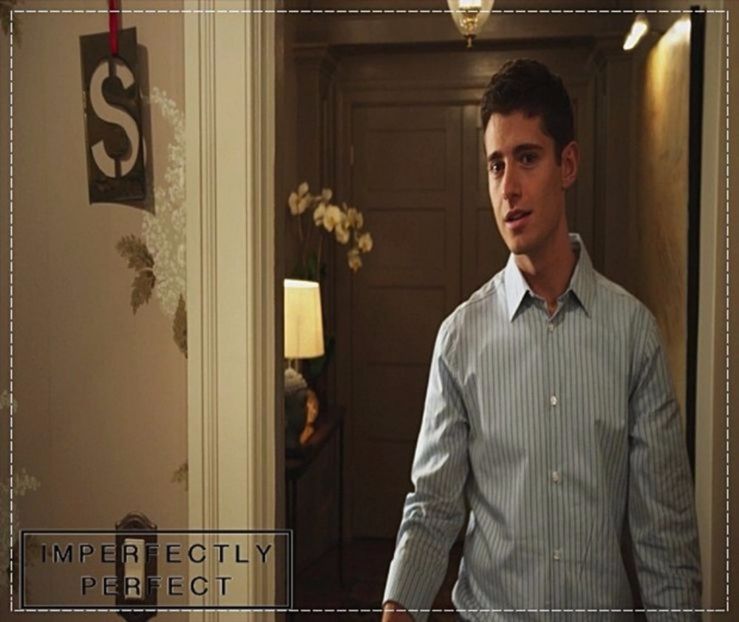 ┇» (rămâne puțin în "plop" când ea se uită într-o parte, clipind de câteva ori, dar - - epis x 03 - swear this one