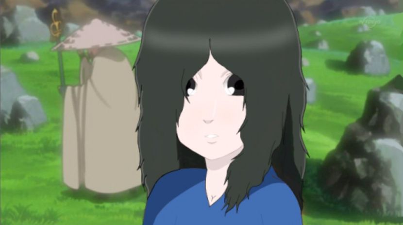 naruto oc old x10 - l - l Characters