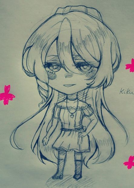Kiku - 0-0Stuff