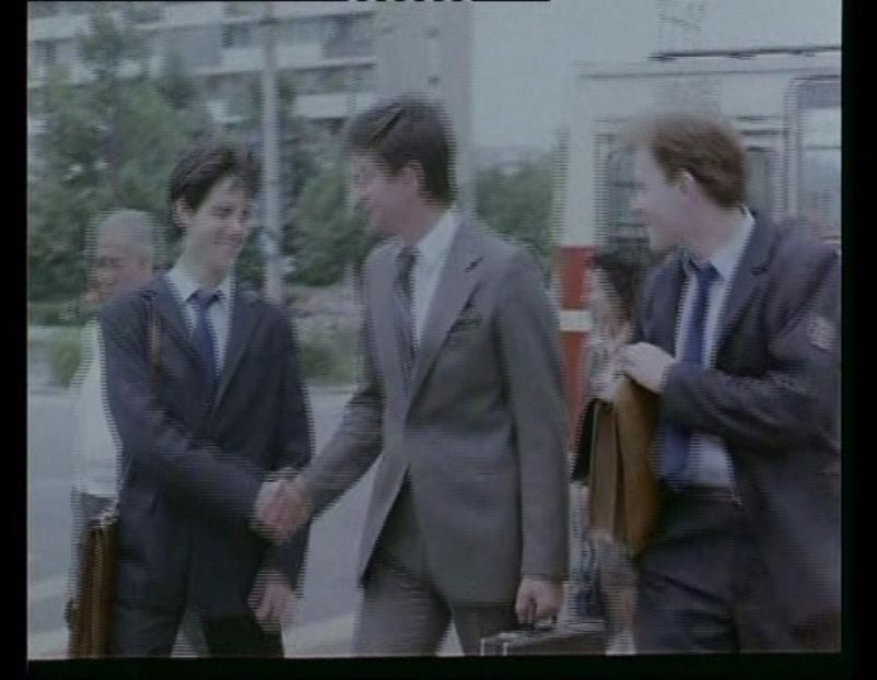 Liceenii - Liceenii 1986