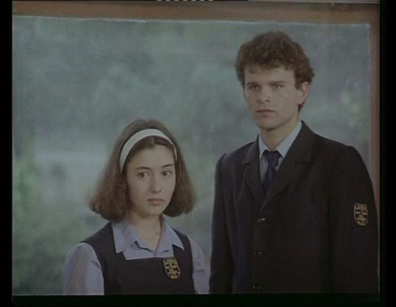 Liceenii - Liceenii 1986