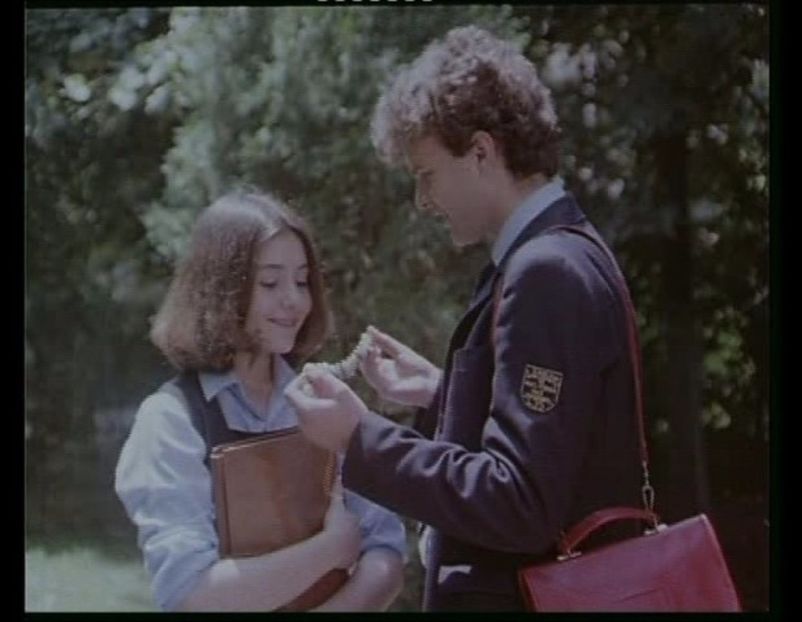 Liceenii - Liceenii 1986