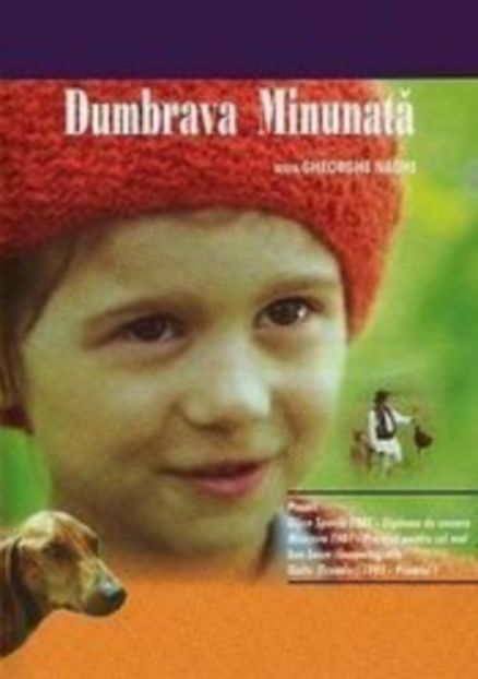 Dumbrava Minunata - Dumbrava Minunata 1980