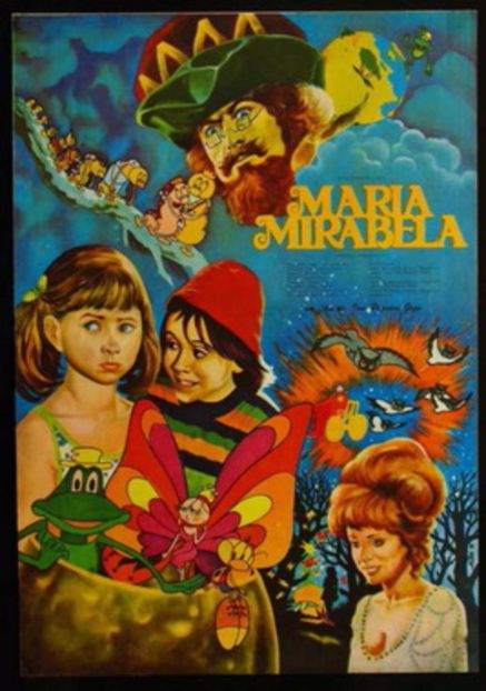 Maria_Mirabela - Maria Mirabela 1981