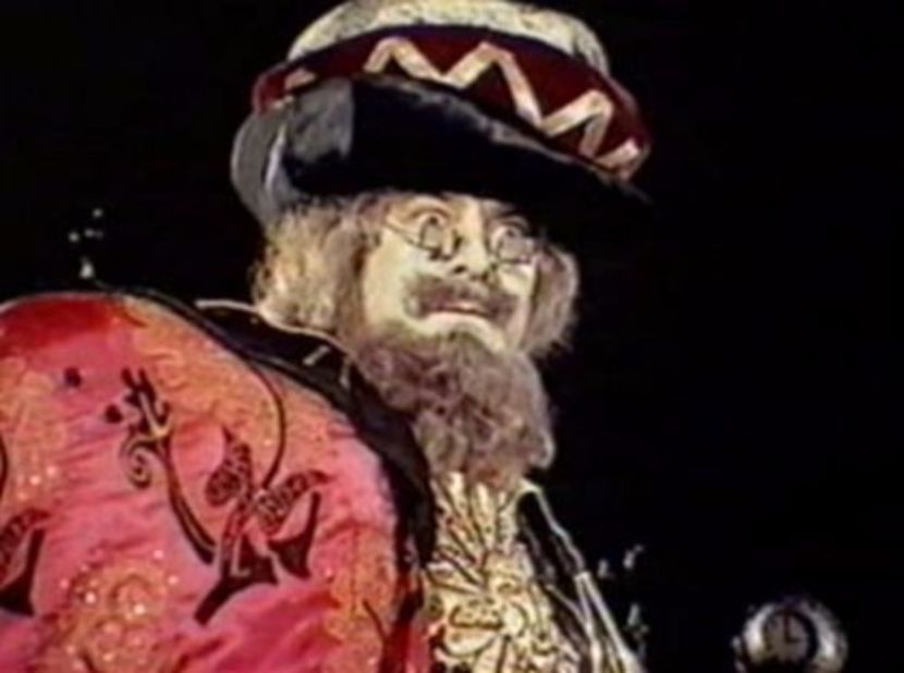 Maria_Mirabela - Maria Mirabela 1981