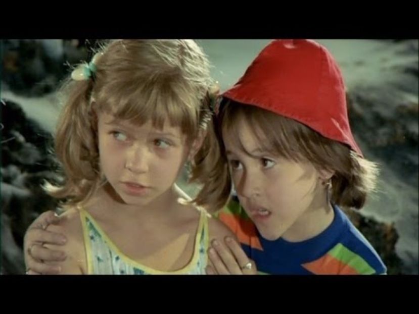 Maria_Mirabela - Maria Mirabela 1981