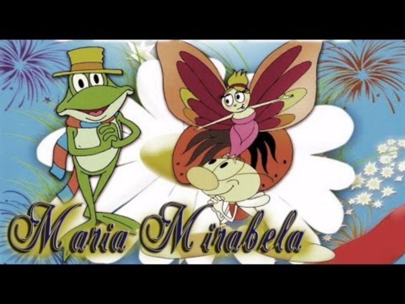 Maria_Mirabela - Maria Mirabela 1981